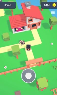 炸弹人乐园下载安装 v1.1 安卓版