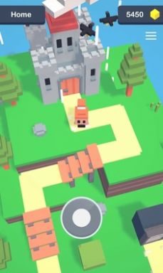 炸弹人乐园下载安装 v1.1 安卓版