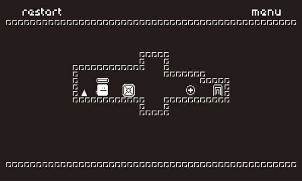 我和我的血条游戏下载(WITH MY HPBAR) v0.8 安卓版