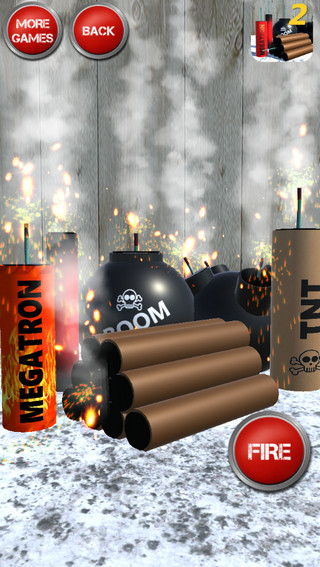 鞭炮模拟器游戏下载 v1.4202 安卓版