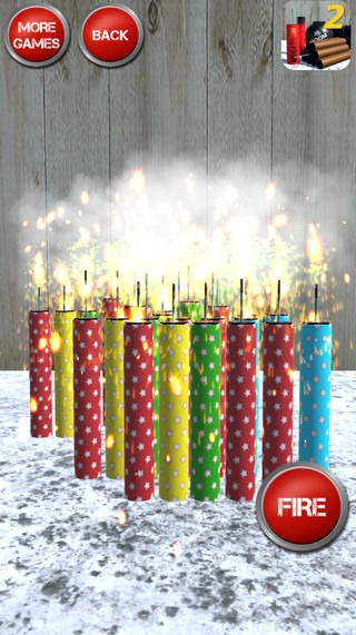 鞭炮模拟器游戏下载 v1.4202 安卓版