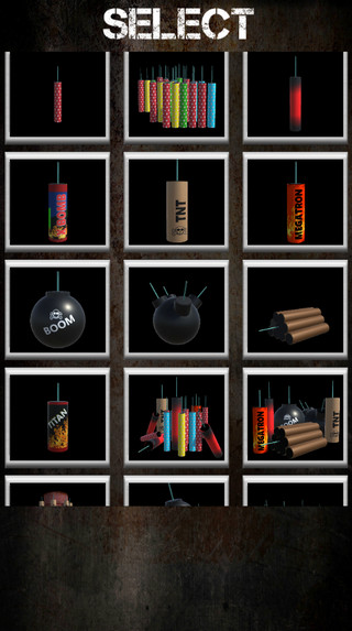 鞭炮模拟器游戏下载 v1.4202 安卓版