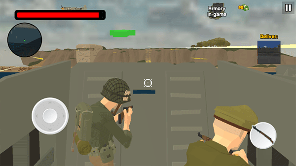 世界大战World War最新版下载 v1.28 安卓版