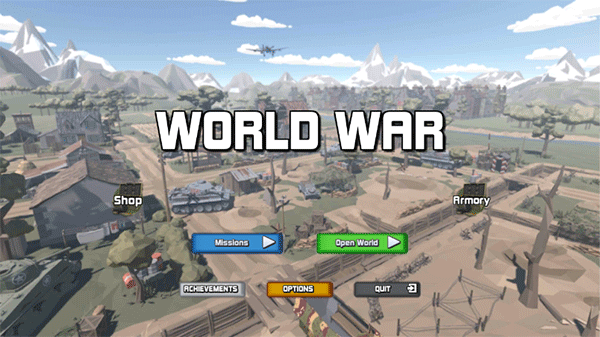世界大战World War最新版下载 v1.28 安卓版