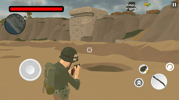 世界大战World War最新版下载 v1.28 安卓版