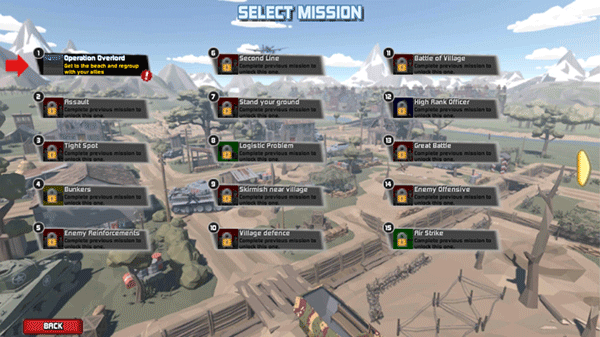 世界大战World War最新版下载 v1.28 安卓版