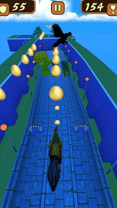 疯狂大跑酷手游下载 v1.0.2 安卓版