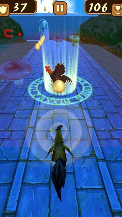 疯狂大跑酷手游下载 v1.0.2 安卓版