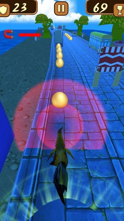 疯狂大跑酷手游下载 v1.0.2 安卓版