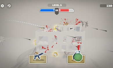 守卫基地游戏 v0.1.0 安卓版