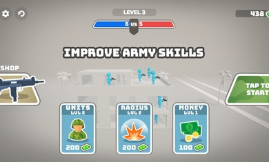 守卫基地游戏 v0.1.0 安卓版