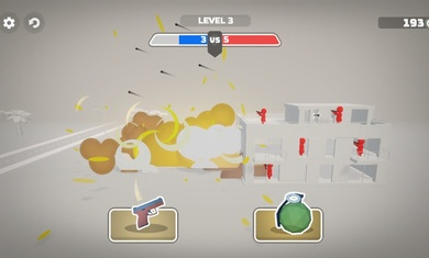 守卫基地游戏 v0.1.0 安卓版