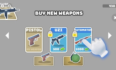 守卫基地游戏 v0.1.0 安卓版