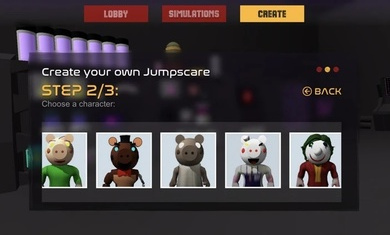 惊吓小猪游戏下载安装 v1.0 安卓版