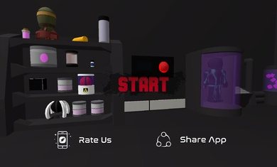 惊吓小猪游戏下载安装 v1.0 安卓版