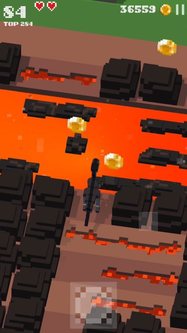 像素侏罗纪恐龙世界游戏 v1.2 安卓版