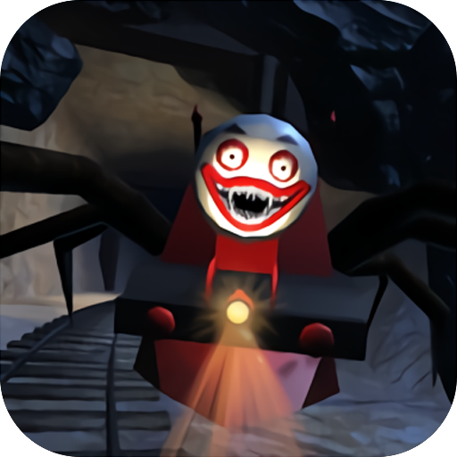 恐怖工厂大蓝猫游戏 v1.0 安卓版