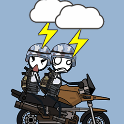 火柴人吃鸡大冒险游戏 v1.0 安卓版