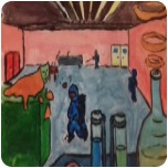 面具掩饰手游下载(Mask Up) v1.0 安卓版