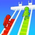 桥梁建造跑游戏(Bridge Race) v3.4.7 安卓版