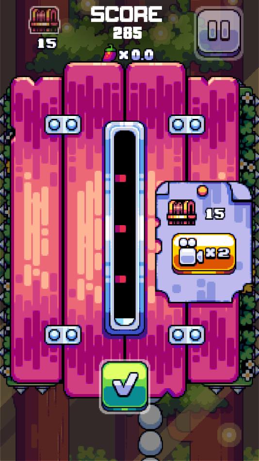 蛋蛋大逃亡手机游戏下载 v1.0 安卓版