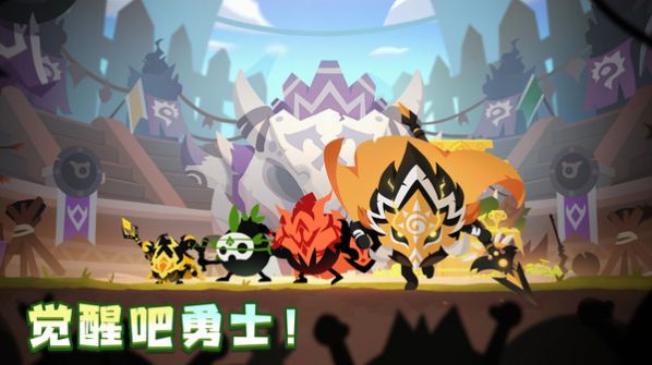 疯狂的库库姆下载安装 v0.0.19 安卓版