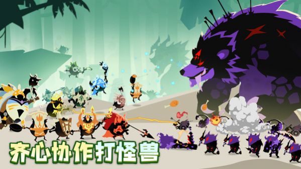 疯狂的库库姆下载安装 v0.0.19 安卓版