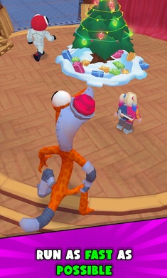 彩虹字母幸存者手游下载 v1.0.8 安卓版