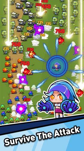 宅男英雄手游下载 v1.0.2 安卓版