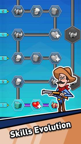 宅男英雄手游下载 v1.0.2 安卓版