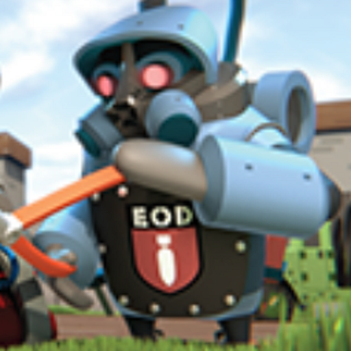 刺激的炸弹手游下载 v300.1.0.3018 安卓版