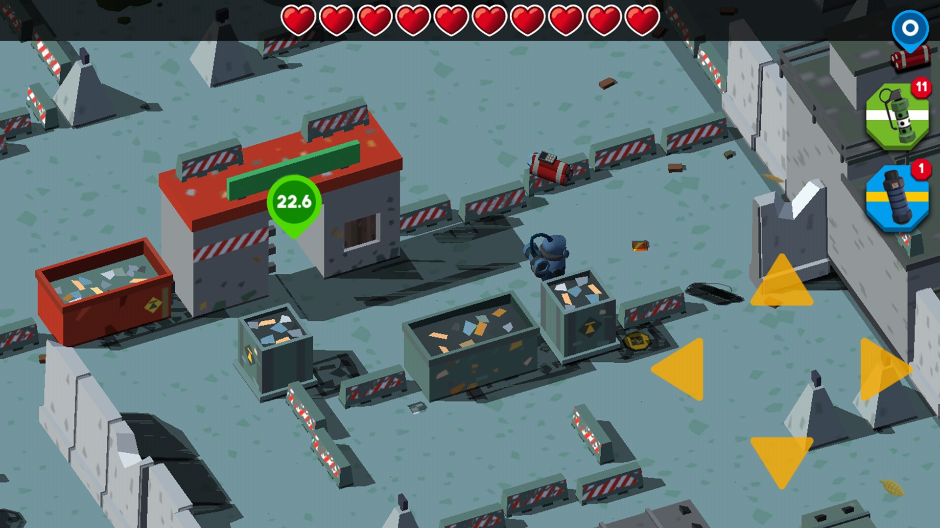 刺激的炸弹手游下载 v300.1.0.3018 安卓版