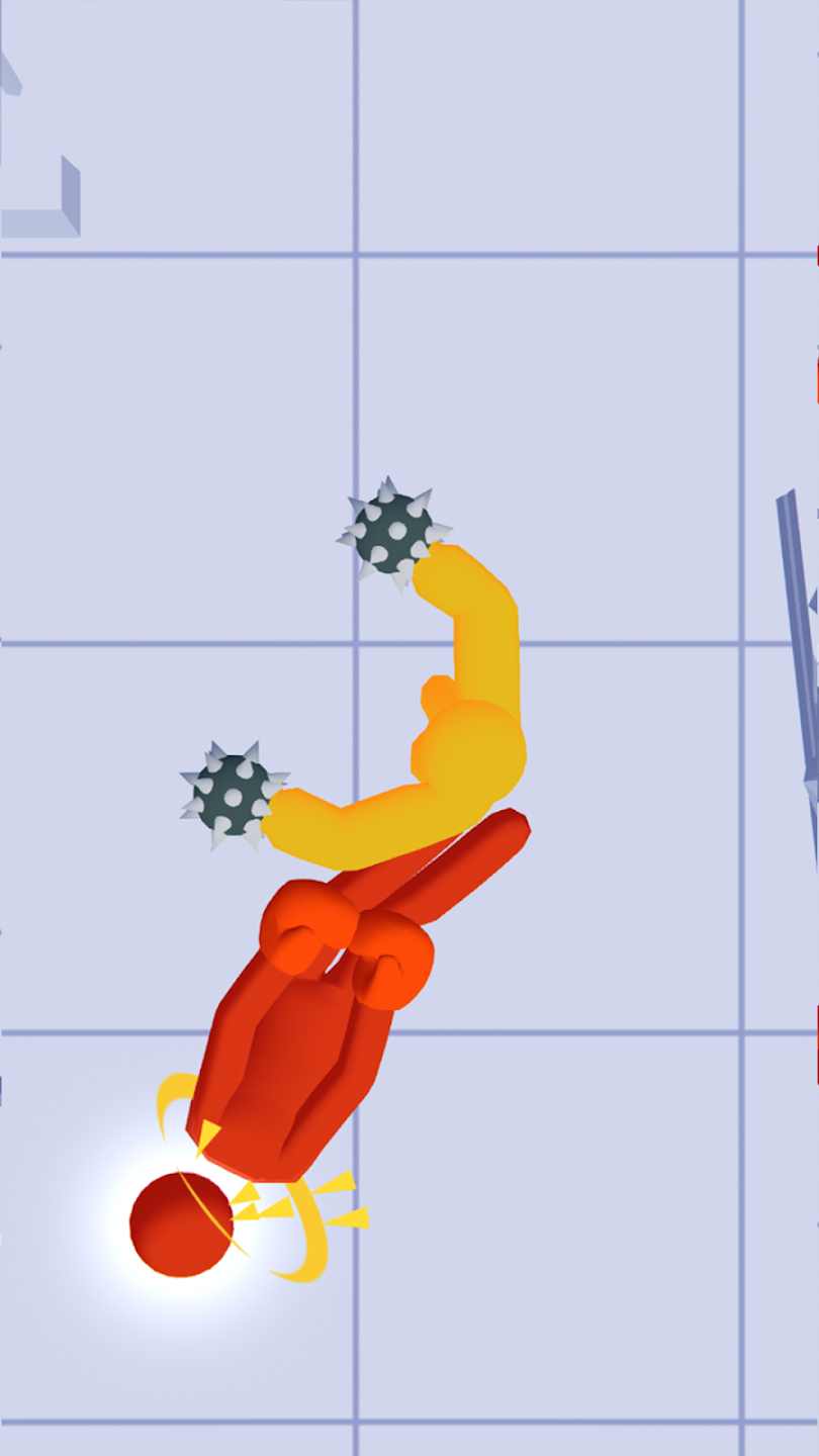 拳击模拟器游戏 v0.4.81 安卓版