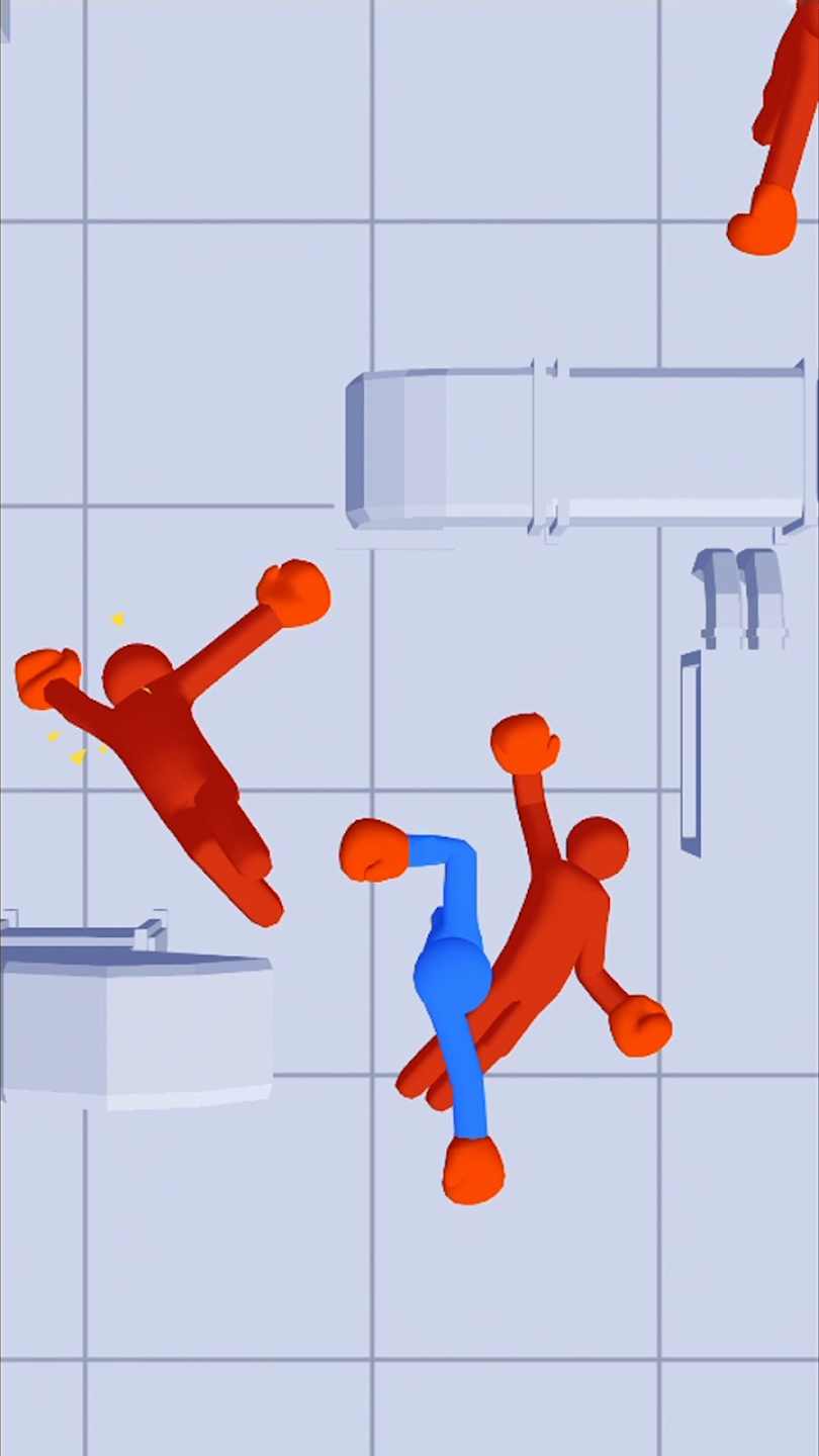 拳击模拟器游戏 v0.4.81 安卓版