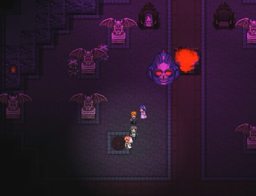 月圆之堡游戏下载 v1.0 安卓版