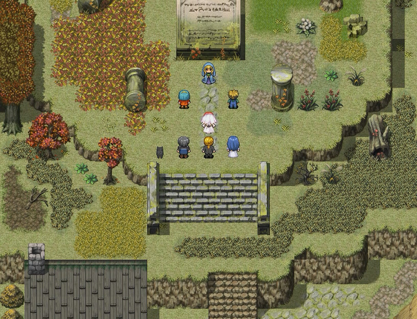 月圆之堡游戏下载 v1.0 安卓版