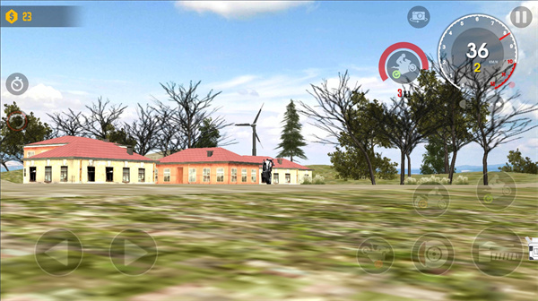 极限摩托(Xtreme Motorbikes) v1.5 安卓版