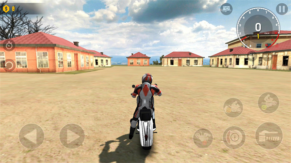 极限摩托(Xtreme Motorbikes) v1.5 安卓版
