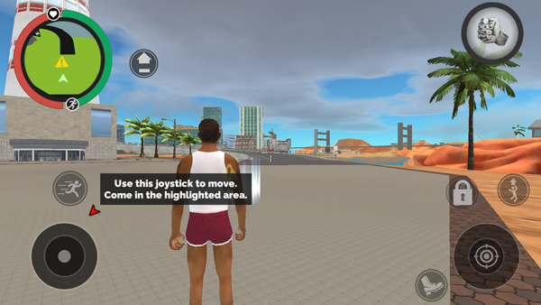 维加斯自由模拟器2中文版手游下载 v2.9.4 安卓版