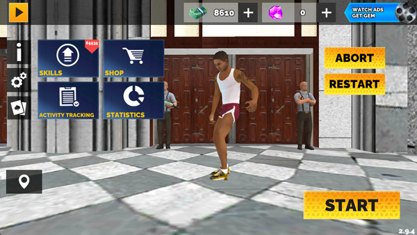 维加斯自由模拟器2中文版手游下载 v2.9.4 安卓版