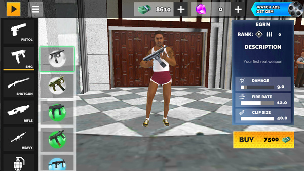 维加斯自由模拟器2中文版手游下载 v2.9.4 安卓版