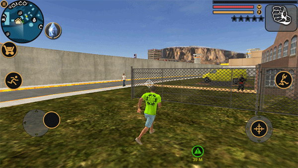 维加斯自由模拟器2中文版手游下载 v2.9.4 安卓版