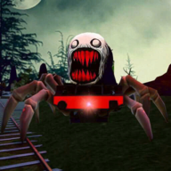 查尔斯小火车鬼畜版(Cho Cho Scary Charles Train) v1.4 安卓版