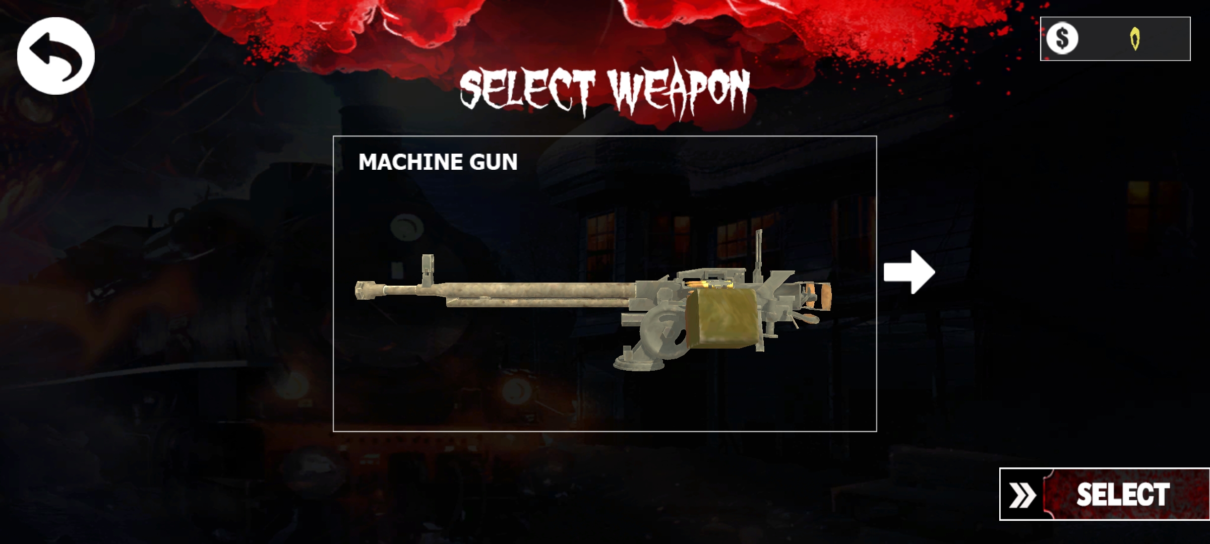 查尔斯小火车鬼畜版(Cho Cho Scary Charles Train) v1.4 安卓版