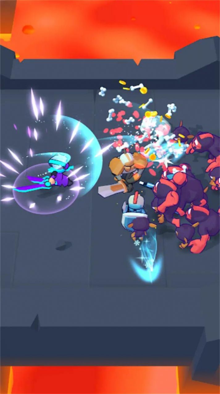 我打架无敌游戏 v0.7.0 安卓版