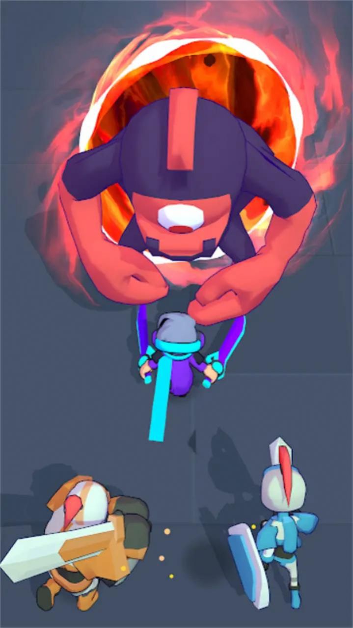 我打架无敌游戏 v0.7.0 安卓版