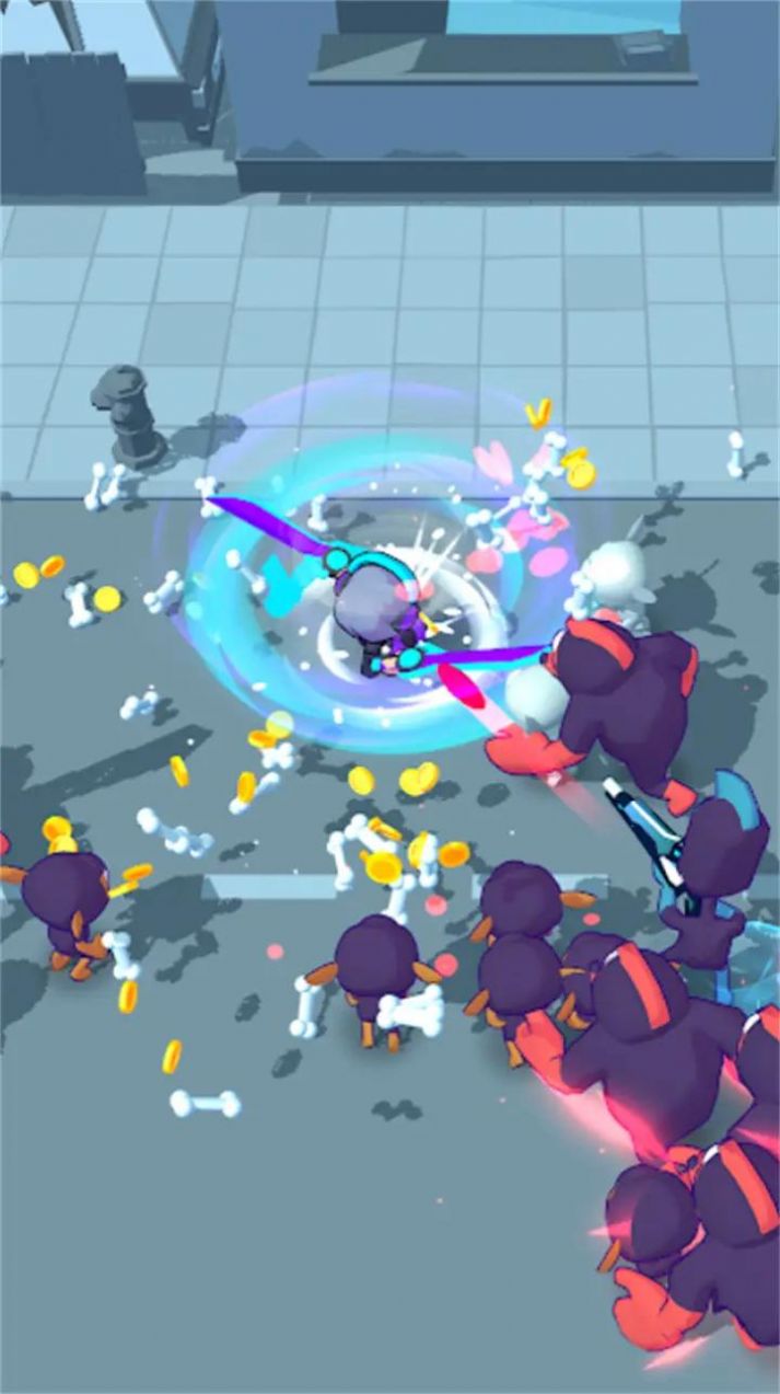 我打架无敌游戏 v0.7.0 安卓版