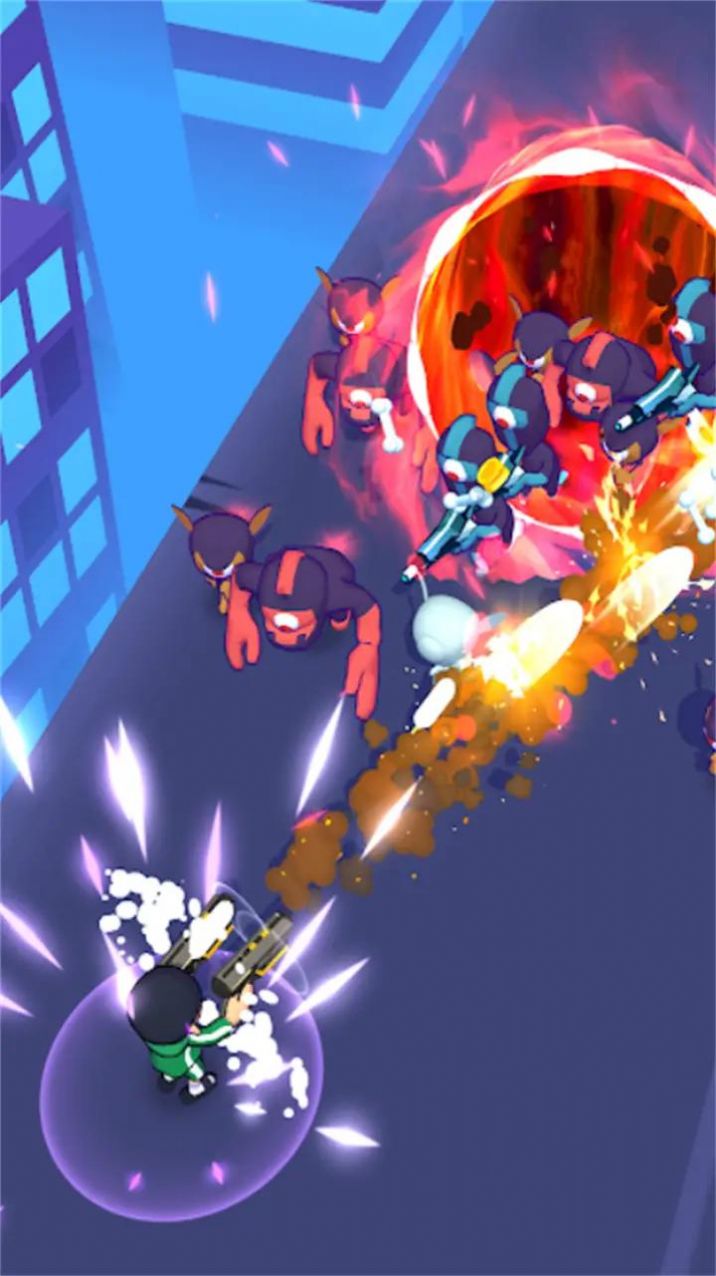 我打架无敌游戏 v0.7.0 安卓版