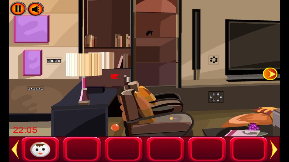 逃生豪华房手游下载(Delux Room Escape) v1.0.3 安卓版