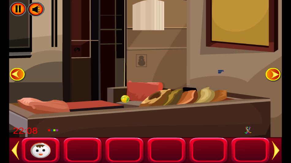 逃生豪华房手游下载(Delux Room Escape) v1.0.3 安卓版